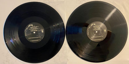 Metallica - Metallica (2xLP, Album, RE, RM) (L)