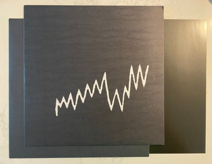 The Chemical Brothers - Born In The Echoes (2xLP, Album, 180) (L)