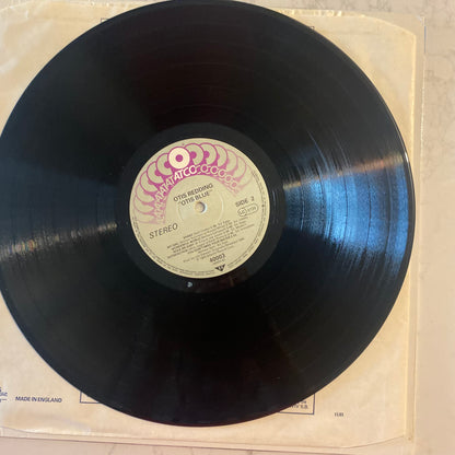 Otis Redding - Otis Blue / Otis Redding Sings Soul (LP, Album, RE) (L)