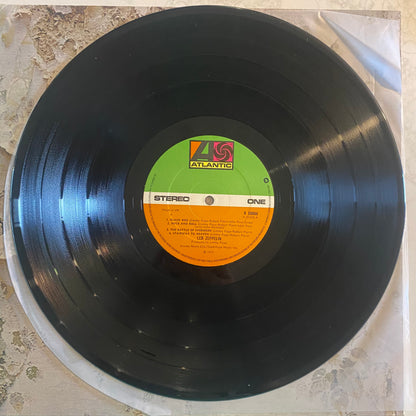 Led Zeppelin - Untitled (LP, Album, M/Print, RP)