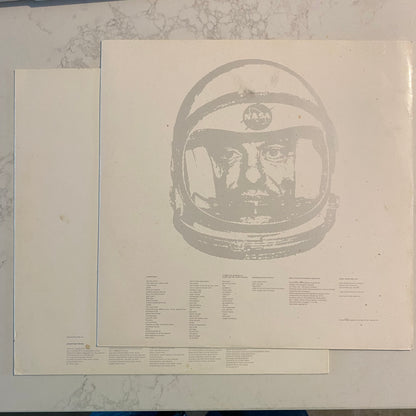 The Orb - The Orb's Adventures Beyond The Ultraworld (2xLP, Album, Spe) (L)