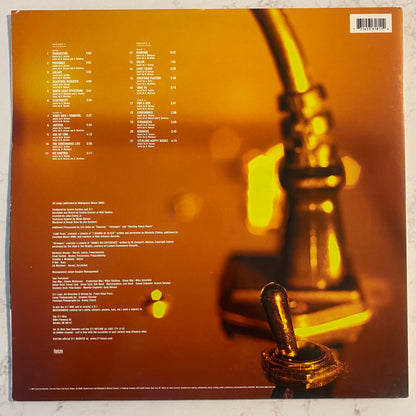 311 - Transistor (2xLP, Album)