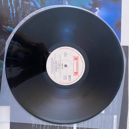 King Diamond - Abigail (LP, Album)