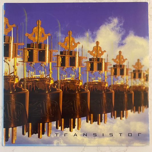 311 - Transistor (2xLP, Album)