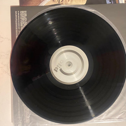 Alex Gopher - You, My Baby & I (LP, Album)