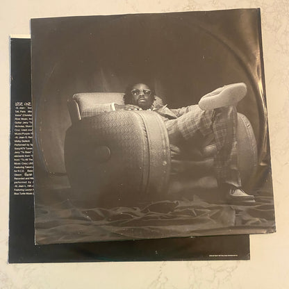 Wyclef Jean Featuring Refugee Allstars* - The Carnival (2xLP, Album)
