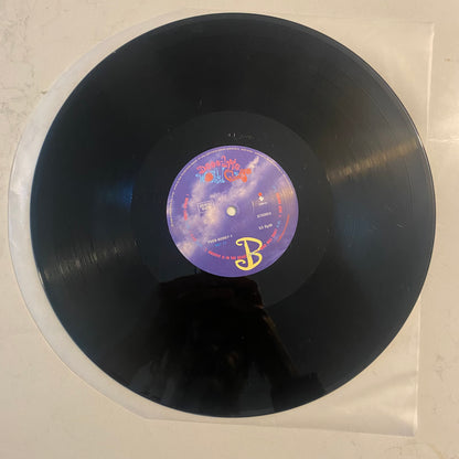 Deee-Lite - World Clique (LP, Album, Blu)
