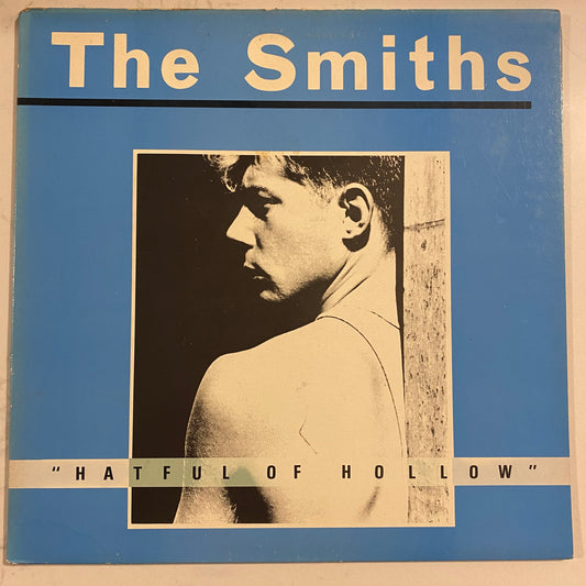 The Smiths - Hatful Of Hollow (LP, Comp, Gat) (L)