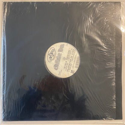Godfather Don - Styles By The Gram / World Premiere / Properties Of Steel (12")