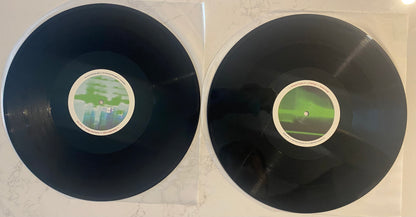 Squarepusher - Selection Sixteen (2x12", Album + 10") (L)