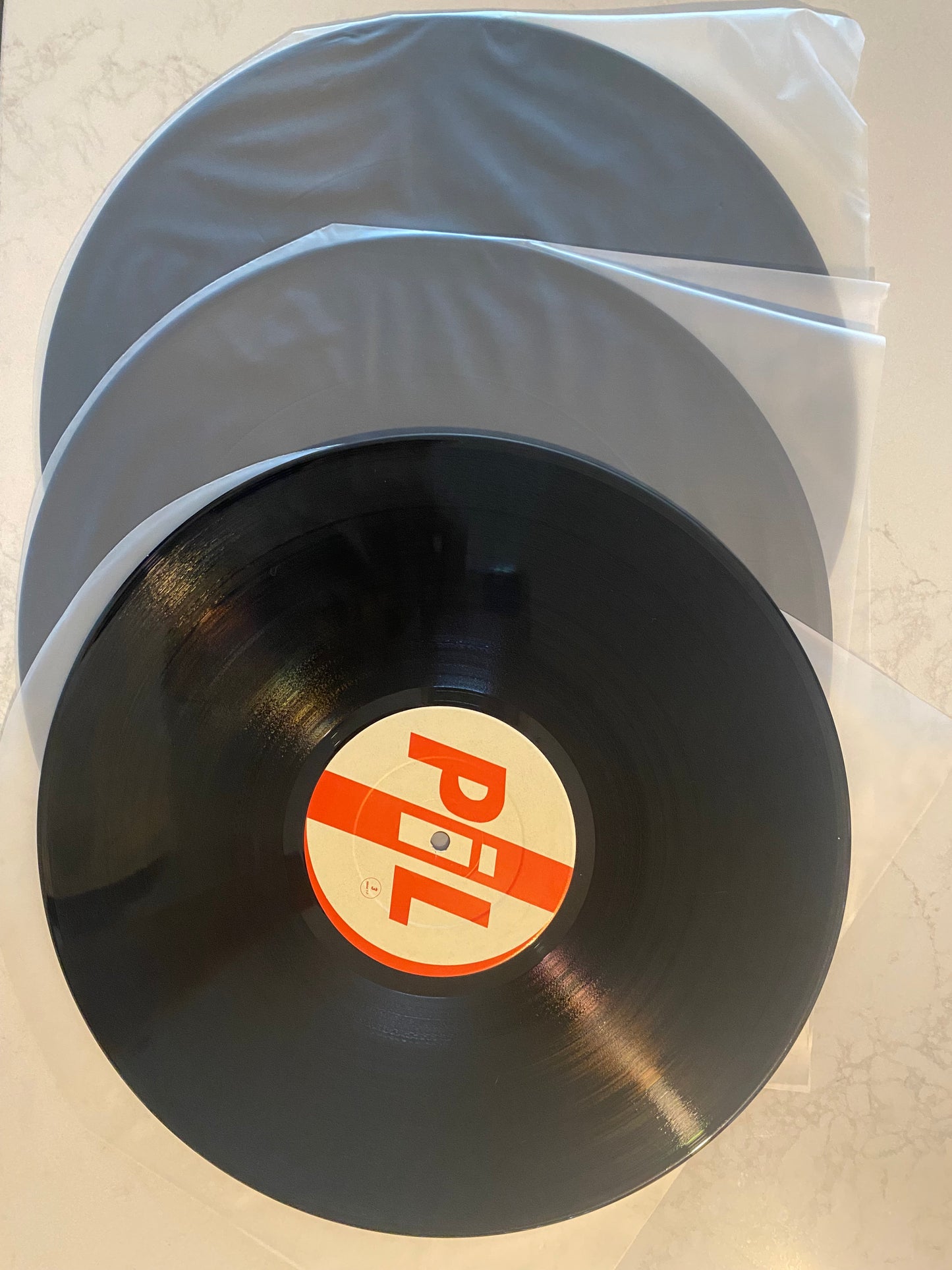 PiL* - Metal Box (3x12", Album, Ltd + Box) (L)