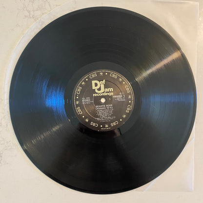 Beastie Boys - Licensed To Ill (LP, Album, Gat)