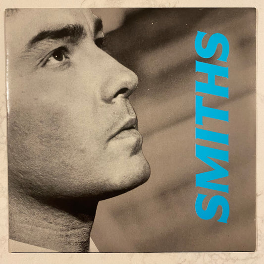 Smiths* - Panic (7", Single, EMI)