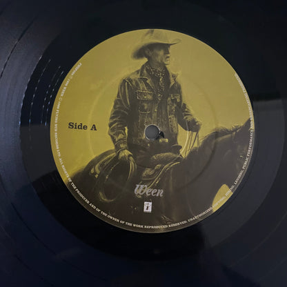 Ween - 12 Golden Country Greats (LP, Album, Ltd, Num). ROCK