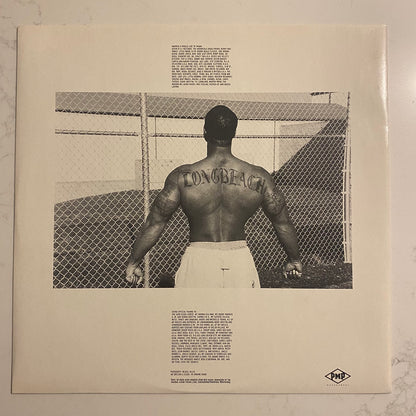 Warren G - Regulate... G Funk Era (LP, Album, Ltd, Num, RE, RM). HIP-HOP