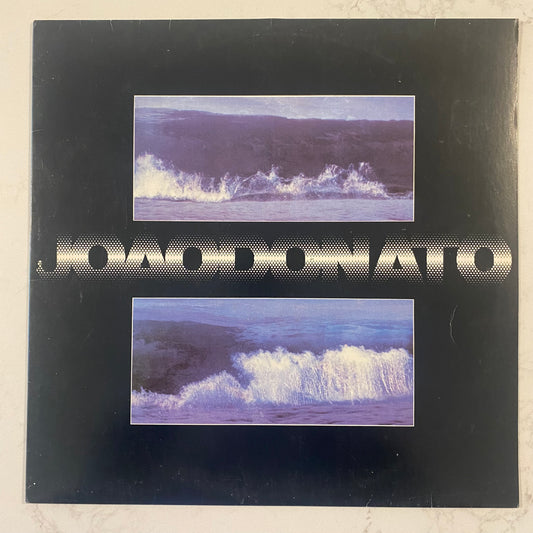 João Donato - Lugar Comum (LP, Album, RE). FUNK