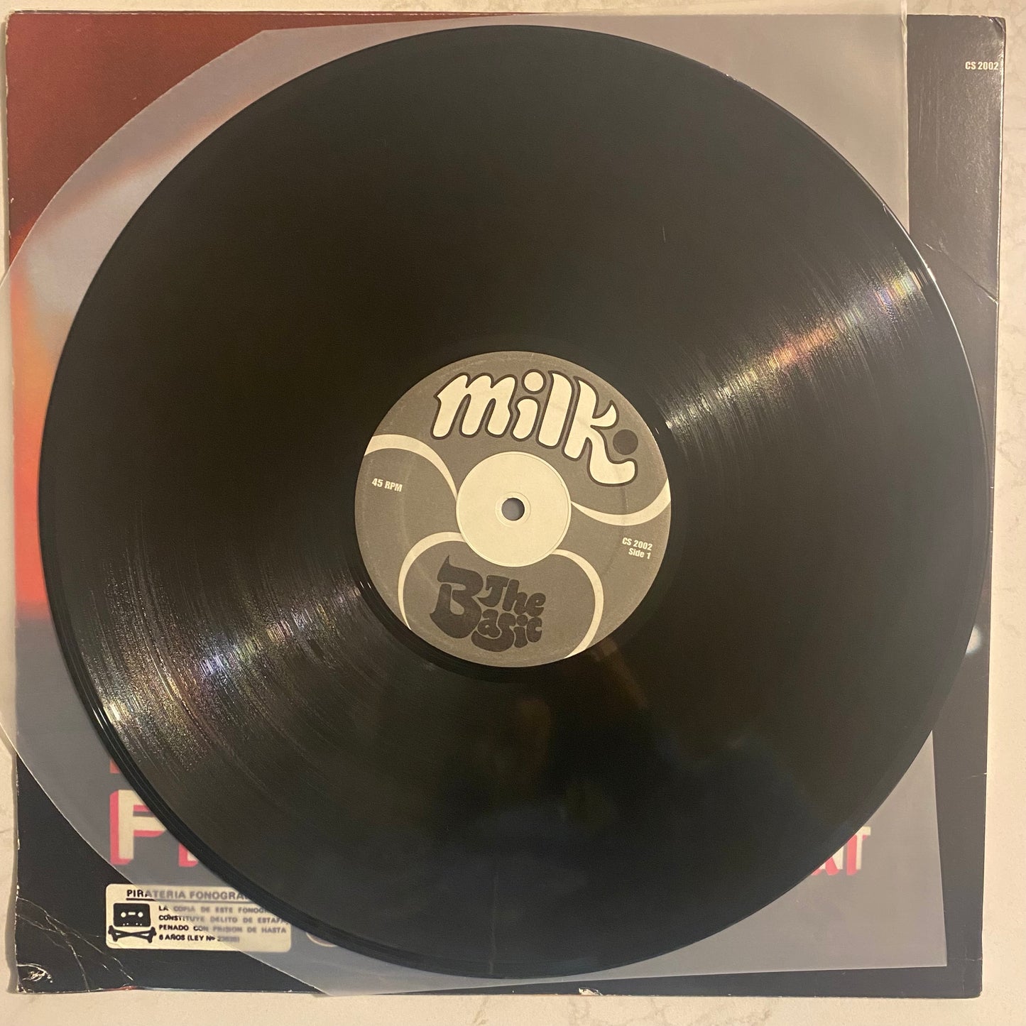 DJ Shadow ★ Cut Chemist – Product Placement (LP, ALbum)