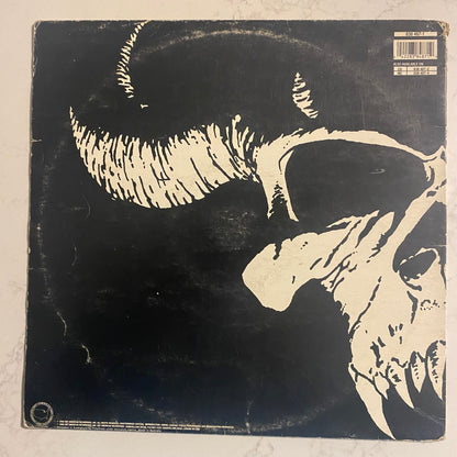 Danzig - Danzig (LP, Album)