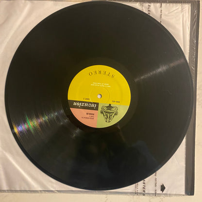 Madlib - Rock Konducta (Part 2) (LP, Album)