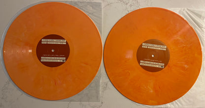 Smashing Pumpkins* - Siamese Dream (2xLP, Album, Ora)