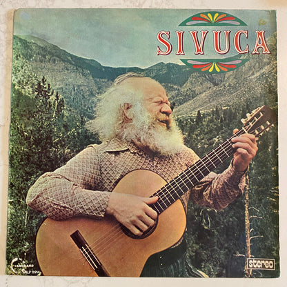Sivuca - Sivuca (LP, Album)