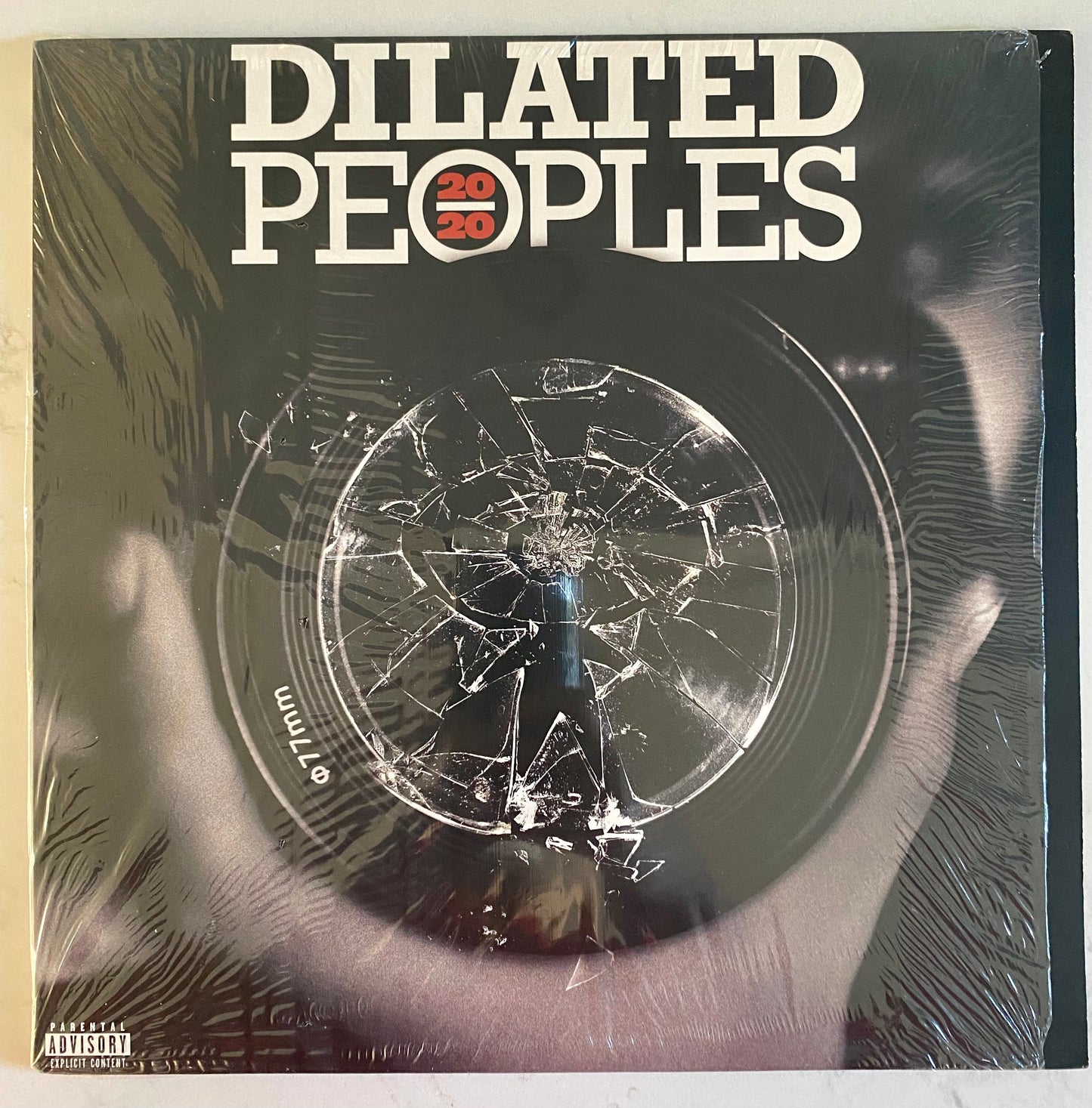 Dilated Peoples - 20/20 (2xLP, Album). HIP-HOP