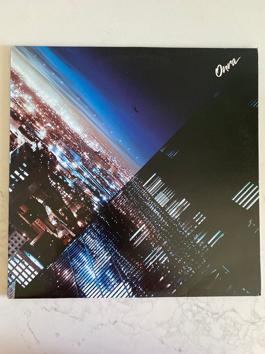 Onra - Long Distance (2xLP, Album). ELECTRONIC