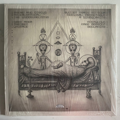 Puscifer - Existential Reckoning (2xLP, Album). ROCK