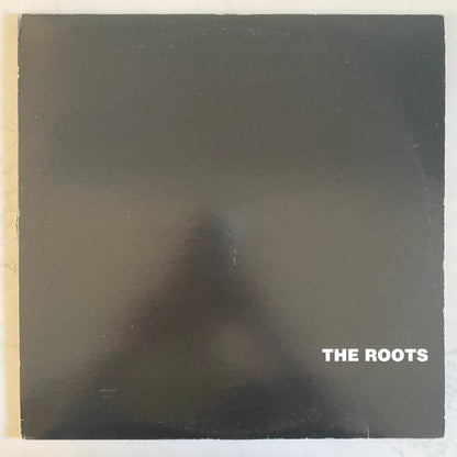 The Roots - Organix (2xLP, Album, RE). HIP-HOP