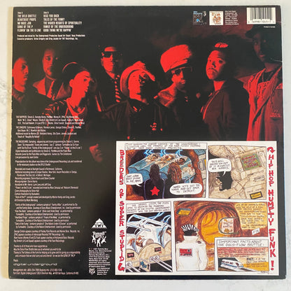 Digital Underground - Sons Of The P (LP, Album). HIP-HOP