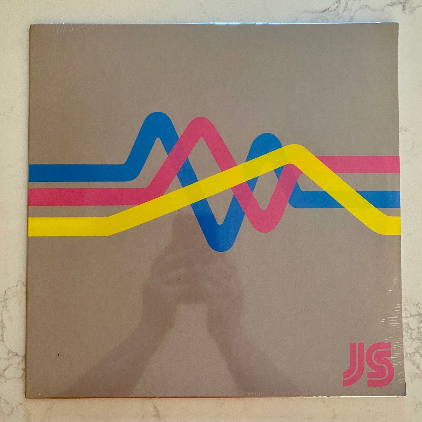 Jazz Spastiks - Camera Of Sound (LP, Album). SEALED! HIP-HOP