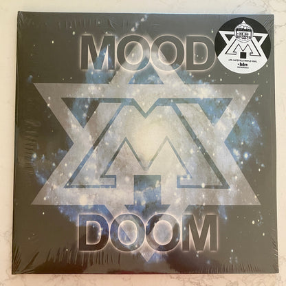Mood - Doom (3xLP, Album, Ltd, RE). SEALED!! HIP-HOP