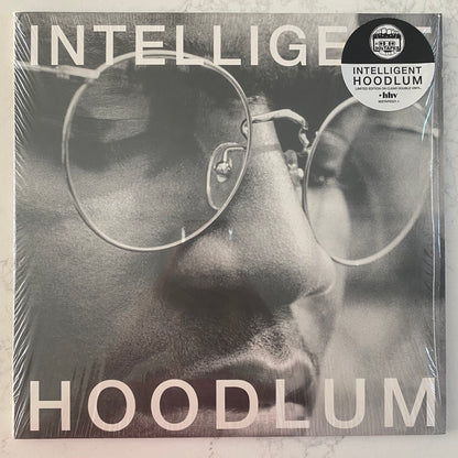 Intelligent Hoodlum - Intelligent Hoodlum (2xLP, Album, Ltd, RE, Cle).  HIP-HOP