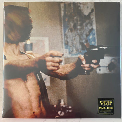Conway The Machine* - Everybody Is F.O.O.D Part 1, 2 & 3 (3xLP, Album, Comp, Ltd, Num, RE, Tri). SEALED!! HIP-HOP