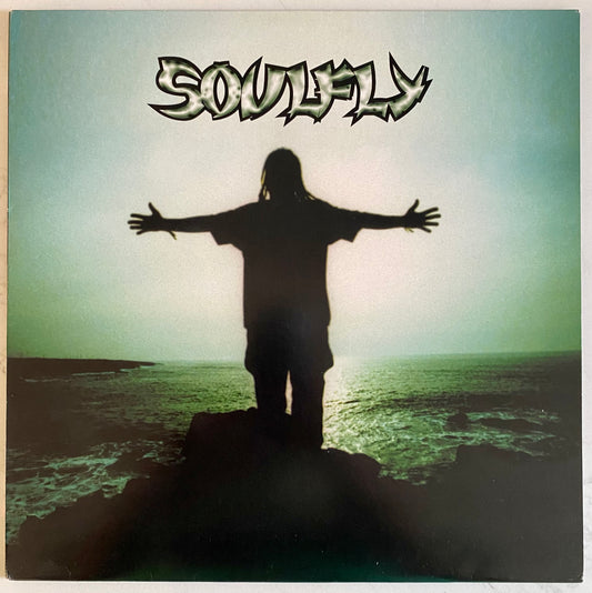 Soulfly - Soulfly (2xLP, Album). ROCK