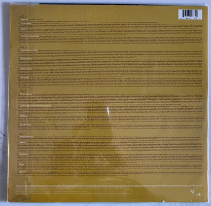 Jill Scott - Beautifully Human - Words And Sounds Vol. 2 (2xLP, Album). R&B